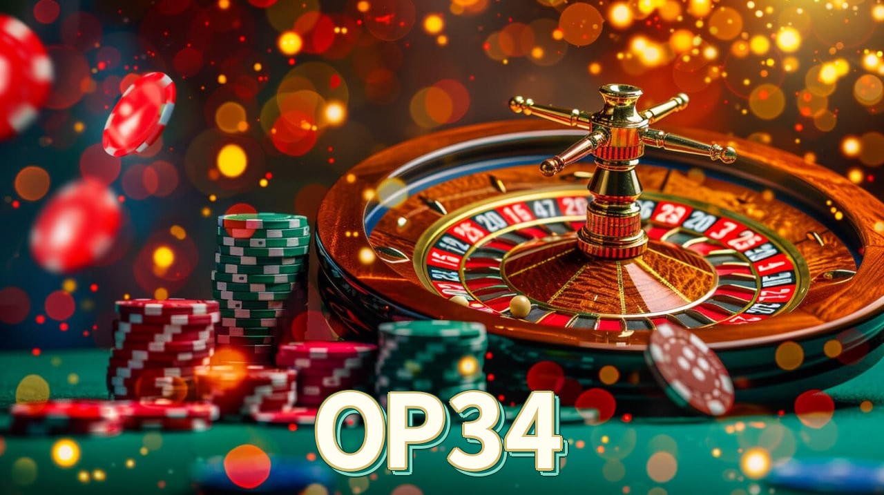 OP34 Licenciado Curaçao - Segurança SSL 256-bit