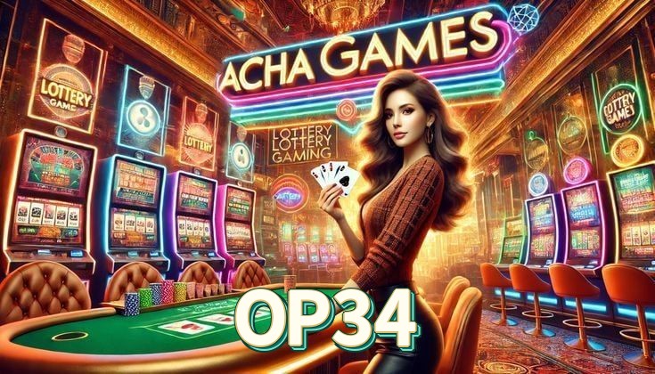 Logo OP34 Telegram Canal Oficial
