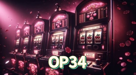 OP34 bônus — painel de promoções no aplicativo