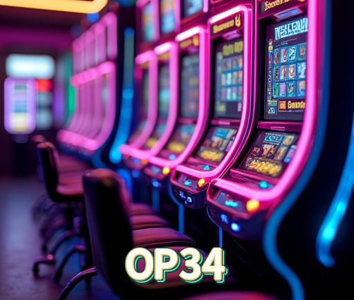 App mobile OP34