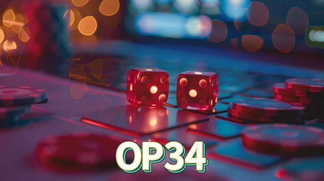 OP34 login