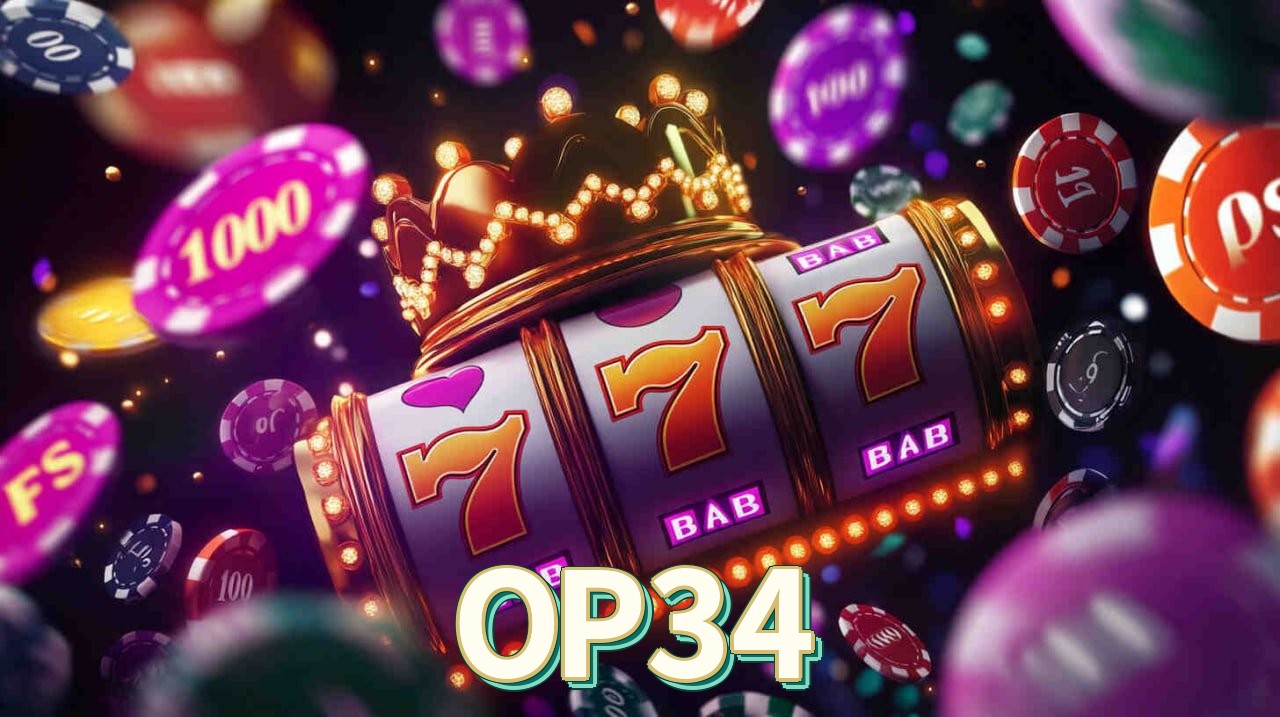 Blackjack na OP34