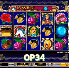Fortune Ox slot