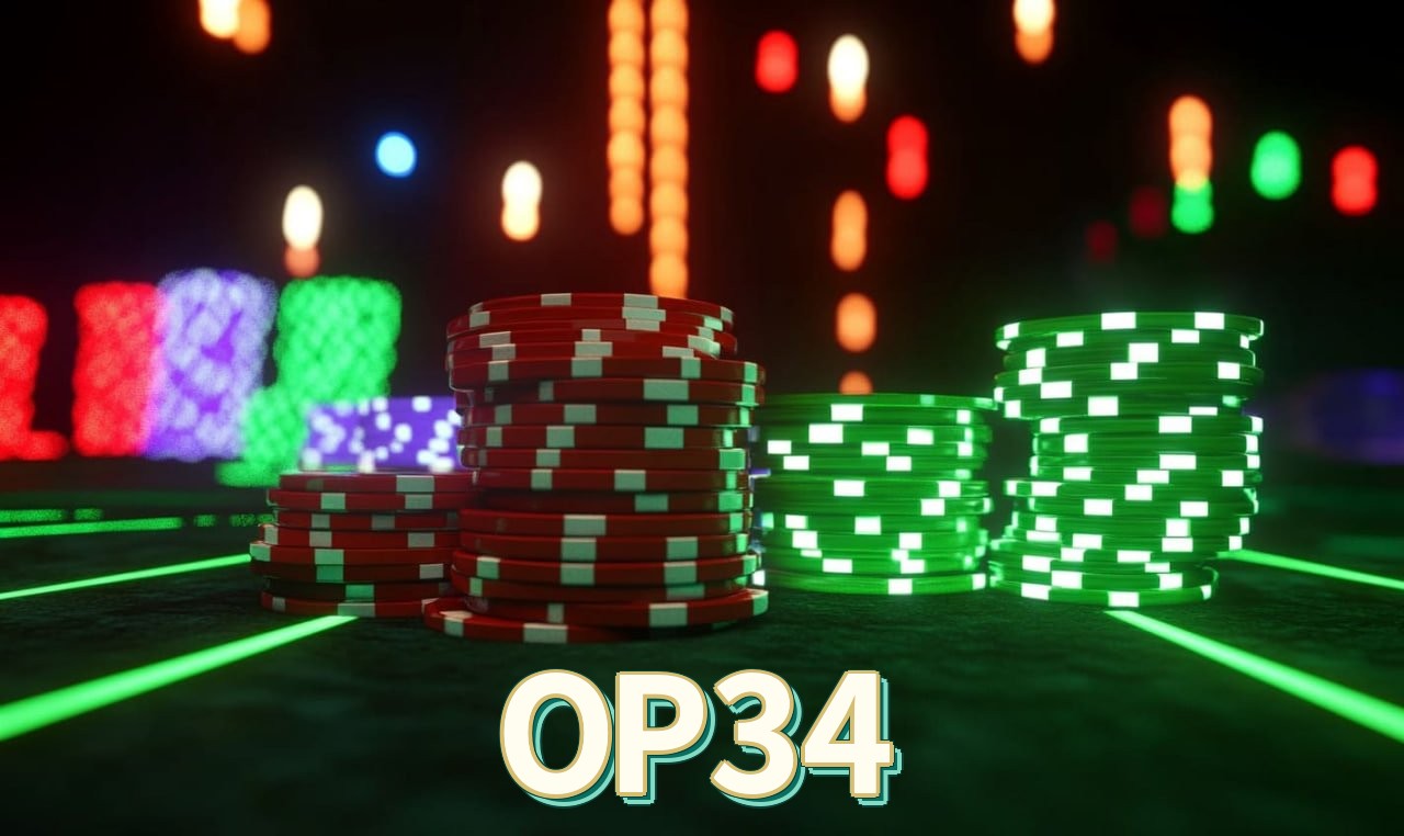 OP34 Segurança Logo 2