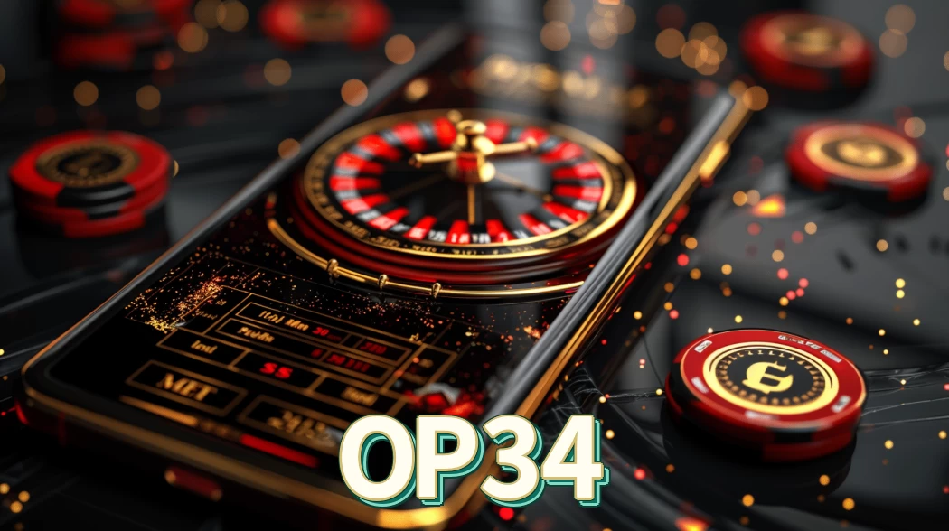 Recursos Exclusivos do App OP34 - Modo Offline, Login Biométrico