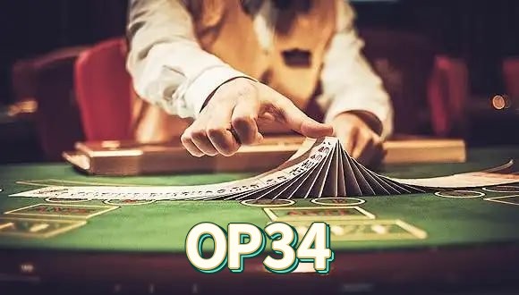OP34 Slots - OP34 visual 2