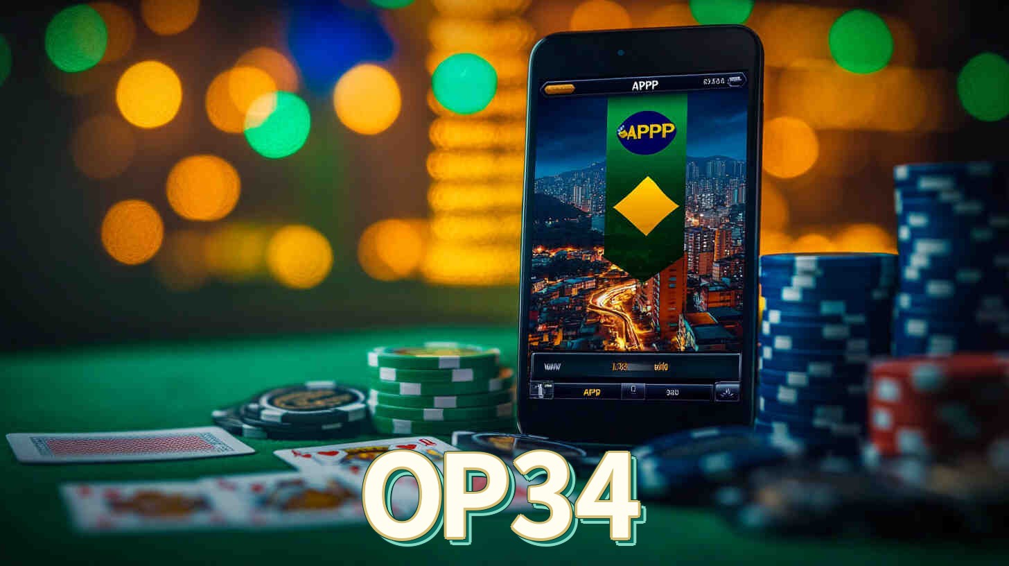 OP34 Logo 3