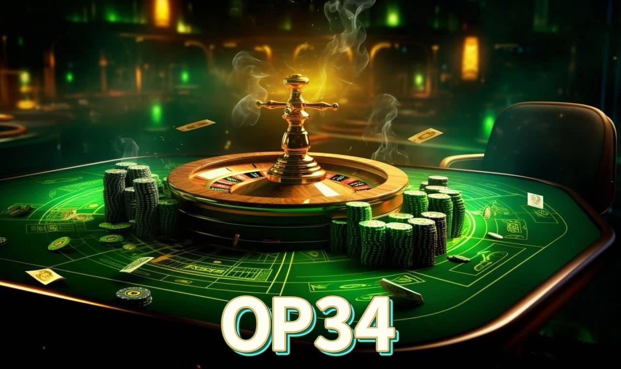 OP34 bet