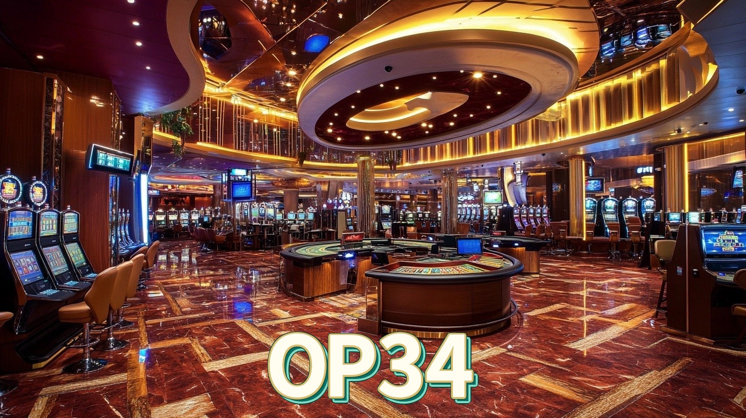 OP34 Aplicativo - OP34 visual 2