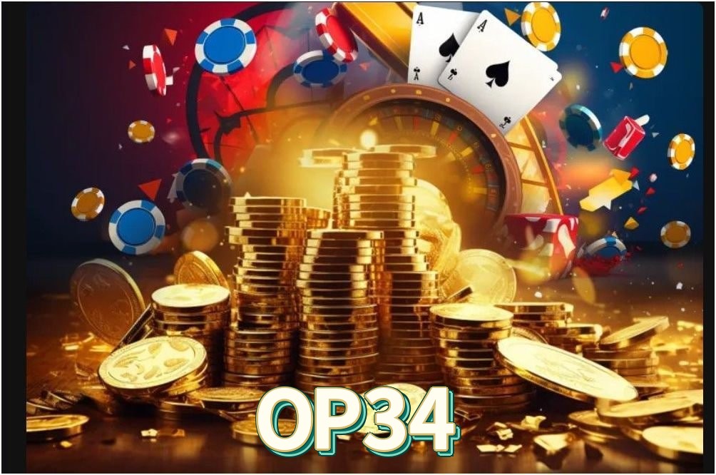 OP34 cassino online