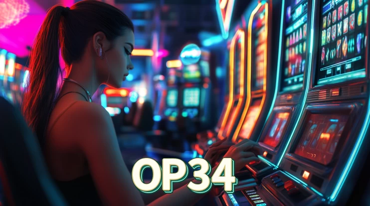 OP34 Bônus - OP34 visual 1