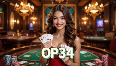 Página de download OP34