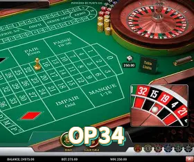 OP34 Logo Oficial