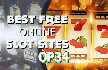 Lista de jogos de slot na OP34
