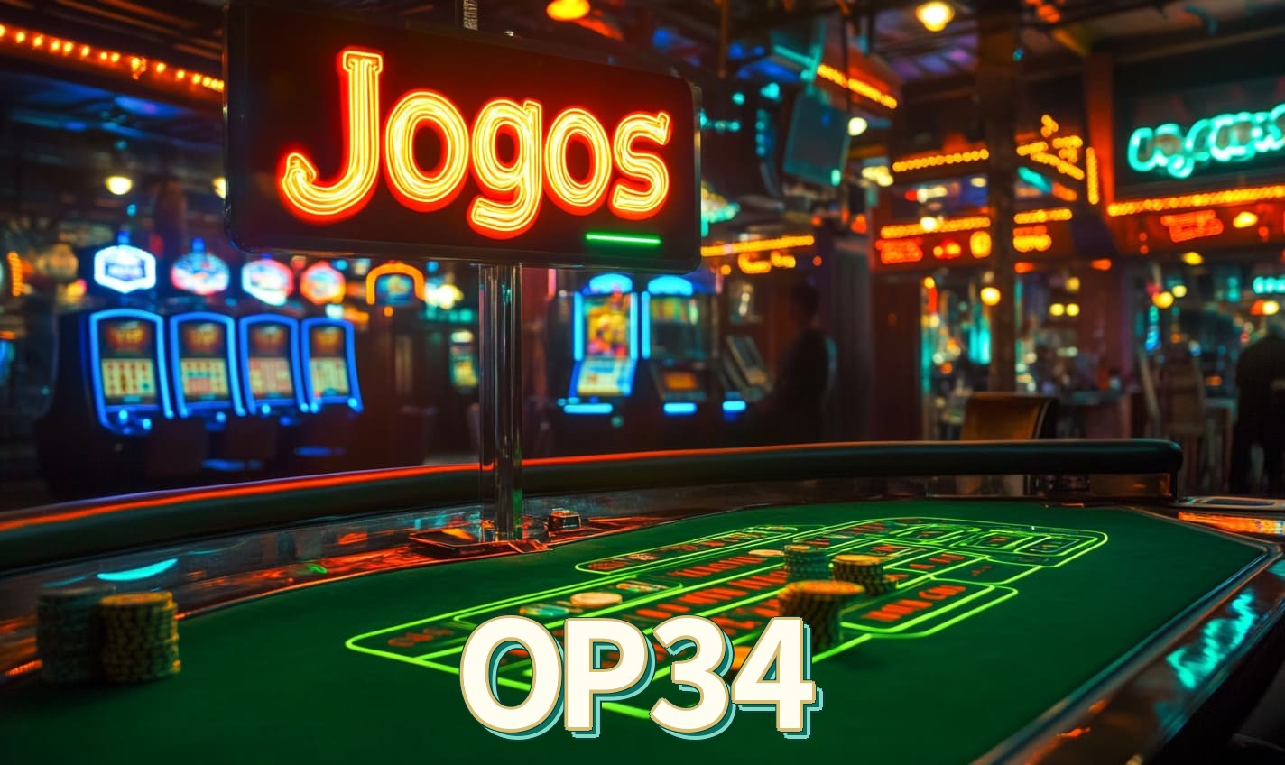 OP34 feedback — formulário de envio no aplicativo oficial