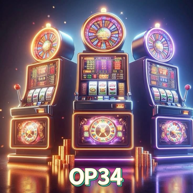 App mobile OP34