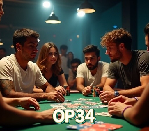 Instalar app OP34