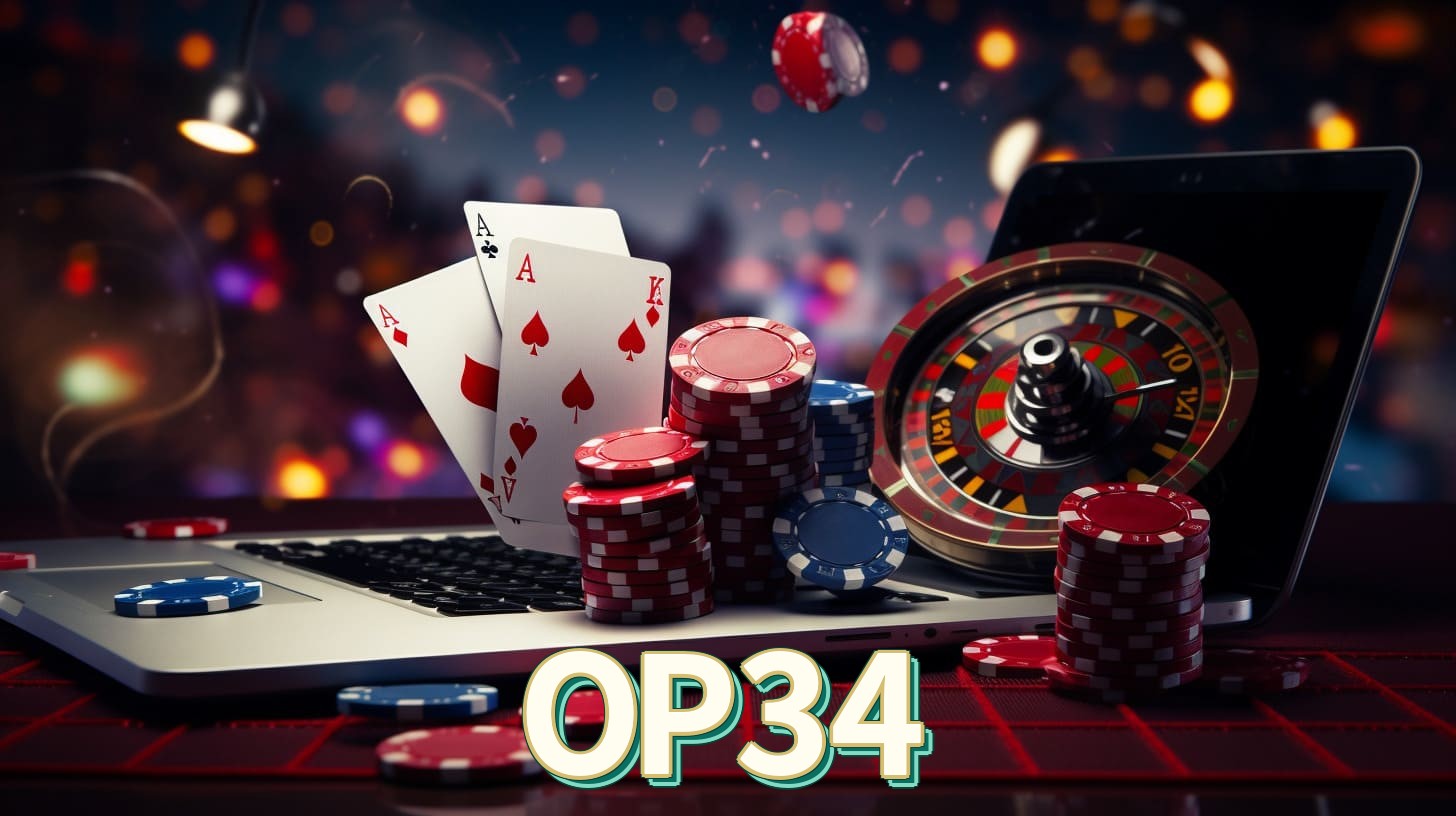 OP34 Slots - OP34 visual 1
