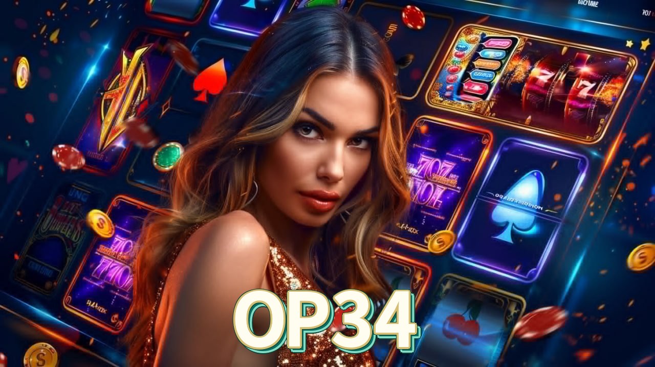 OP34 bet — painel ao vivo com cotações dinâmicas