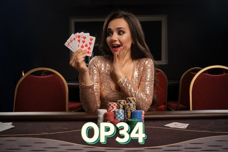 Prévia de conteúdo do canal Telegram OP34