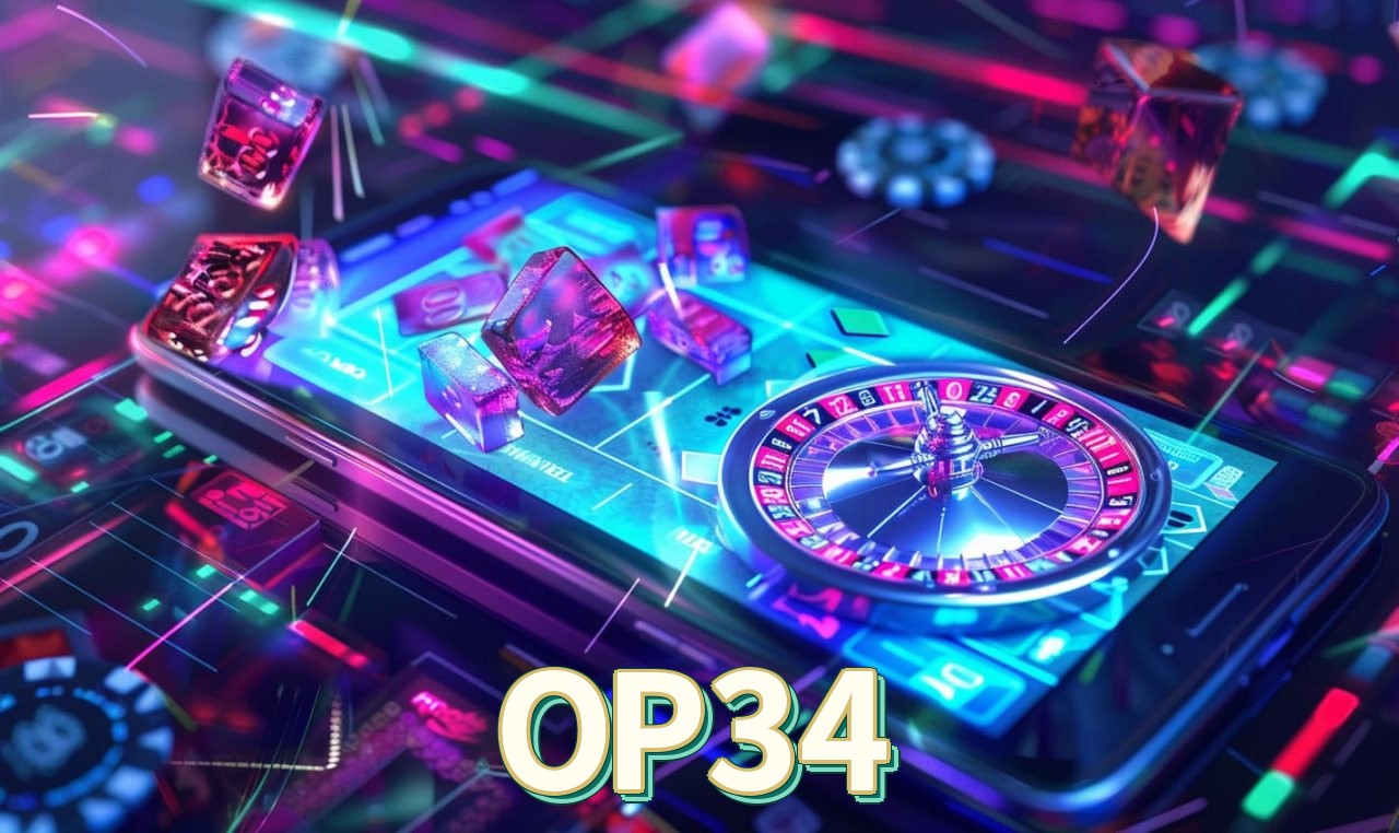 Plataforma OP34 - Segurança SSL 256-bit