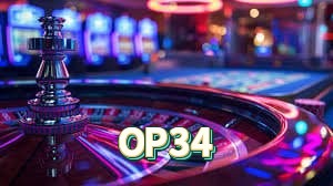 OP34 lottery