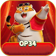 OP34 Logo